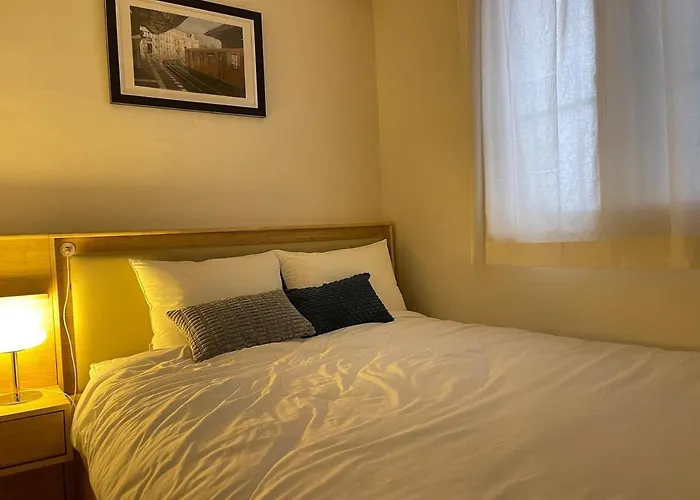 Gini Sindorim Walking Distance From Yeongdeungpo Station Up To 8 People 3 Bedrooms Hongik Station Incheon Апартаменты *